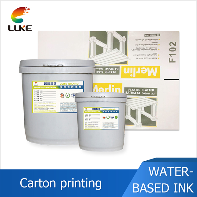 Carton printing