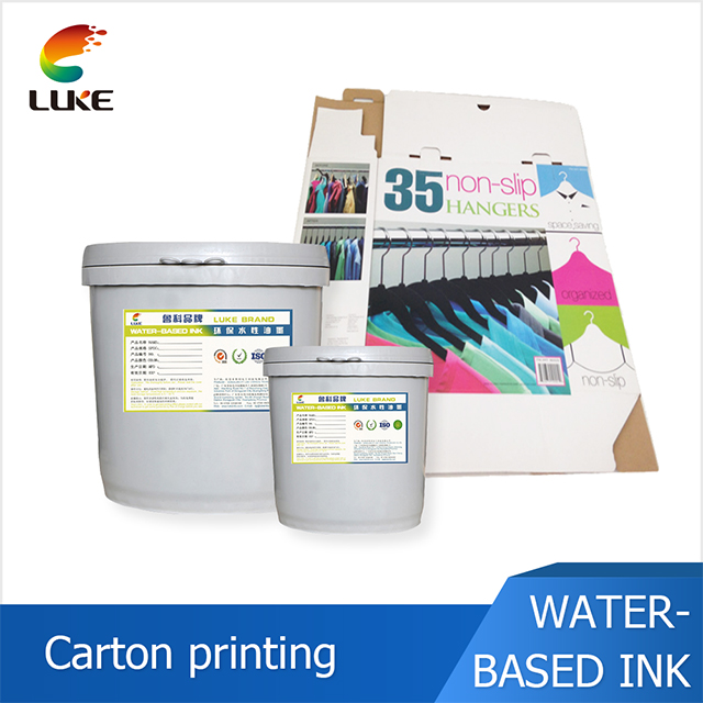 Carton printing