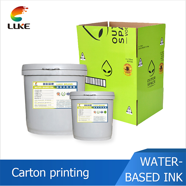 Carton printing