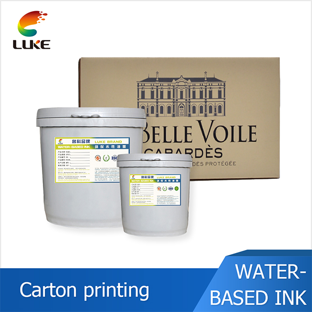 Carton printing