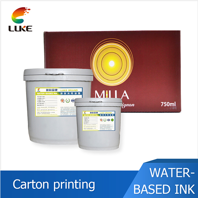 Carton printing