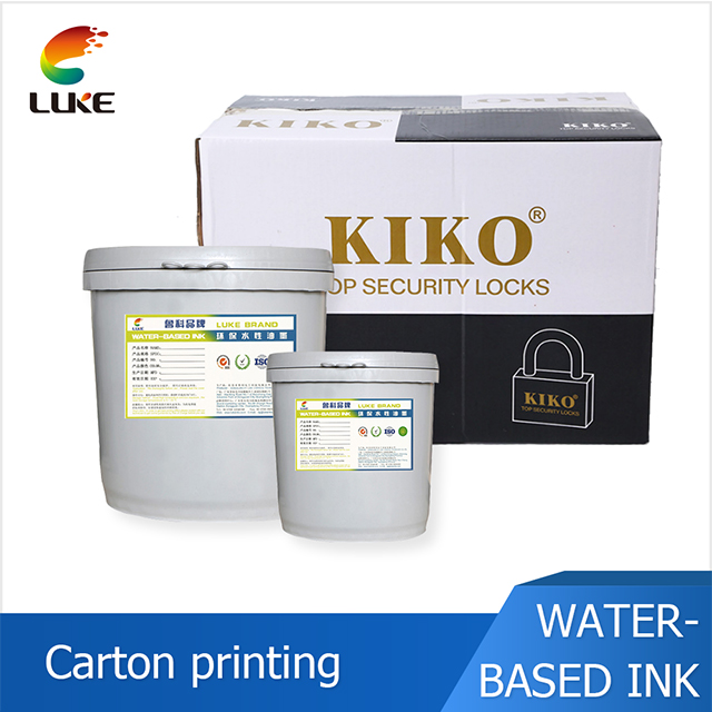 Carton printing