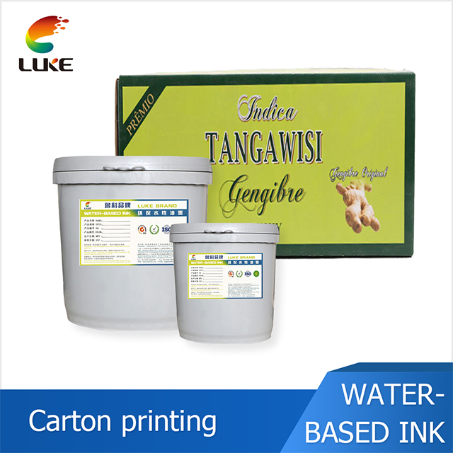 Carton printing