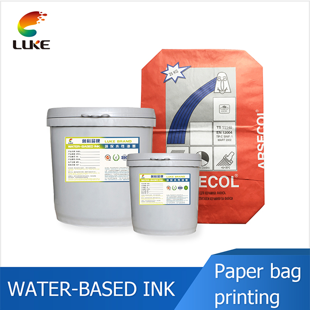 paper bag printing