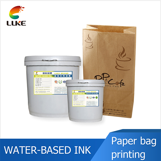 paper bag printing