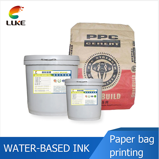 paper bag printing